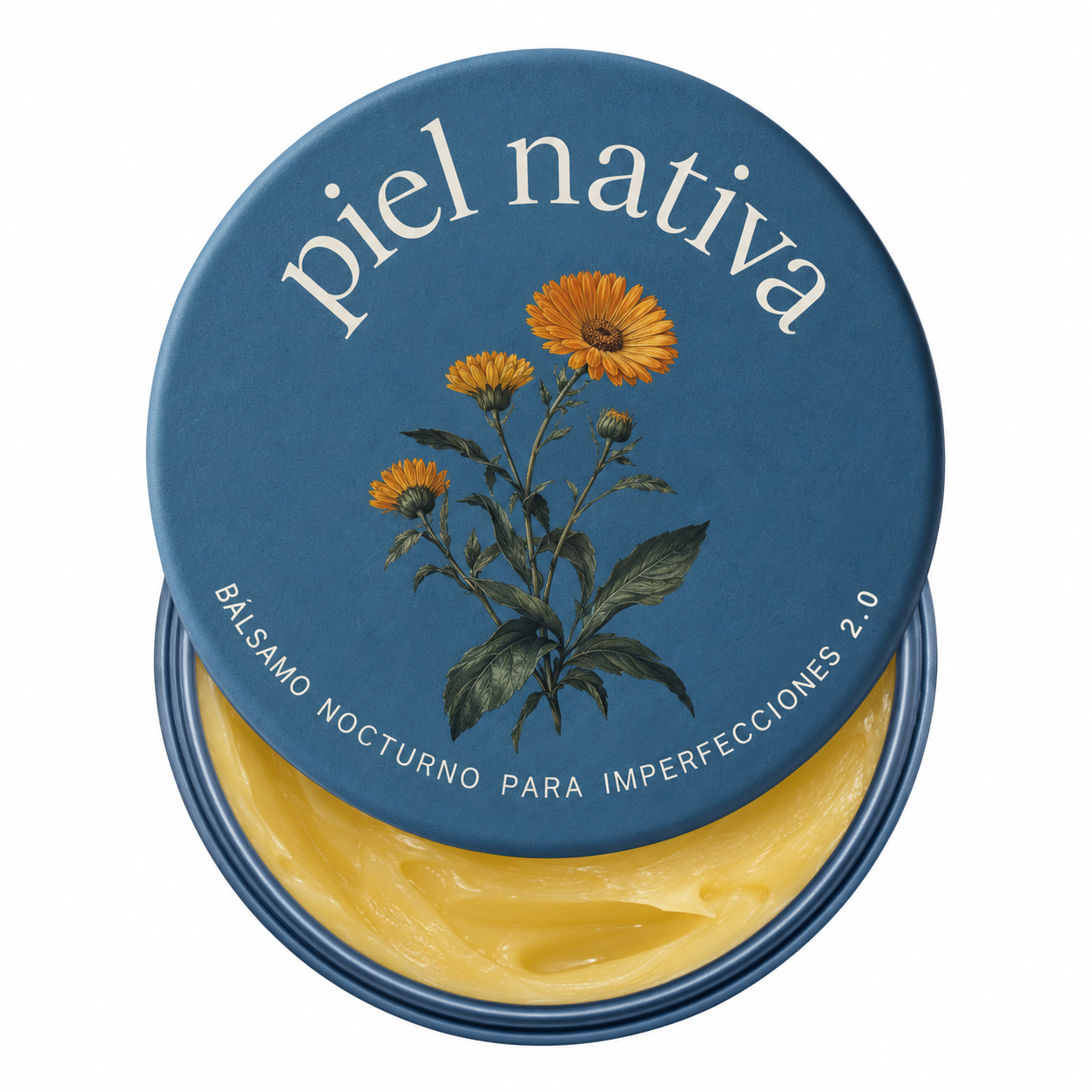Bálsamo de noche Piel Nativa