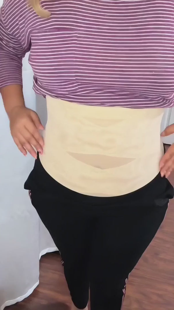 Mamá usando Belora
